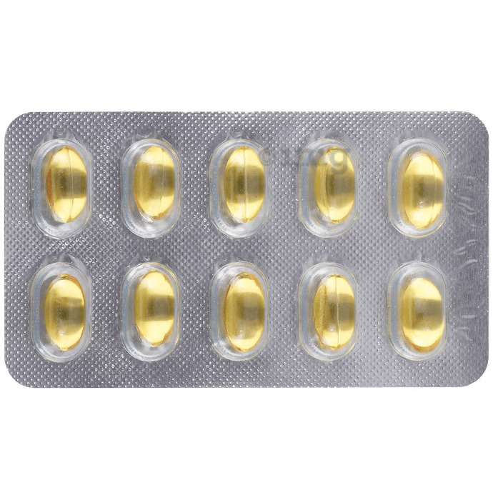 AQUAVIRON CAP
