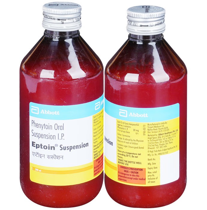 EPTOIN SUSPENSION