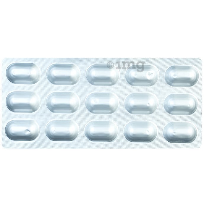 ESOKEM-D CAPSULE