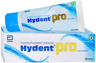 HYDENT PRO PASTE