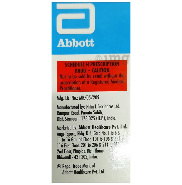 KENACORT 40MG INJECTION