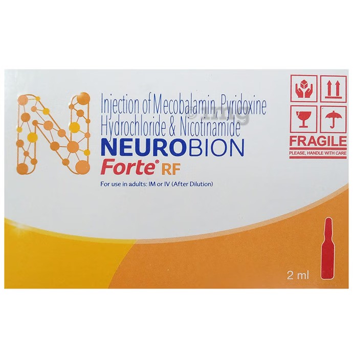 NEUROBION FORTE INJECTION