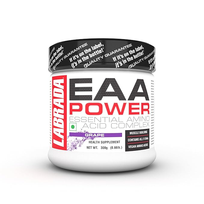LABRADA EAA GRAPE 300GM