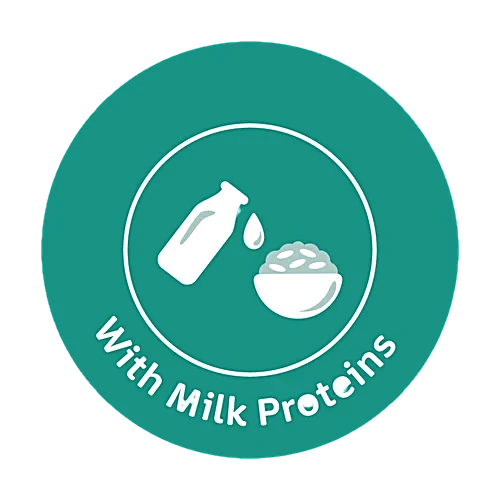 JOHNSONS MILK+RICE CREAM 50G