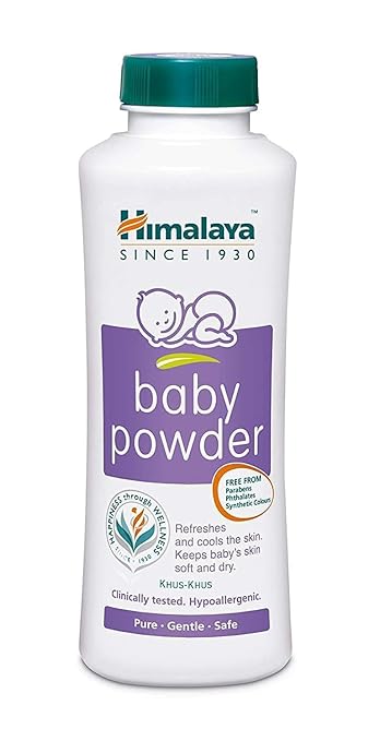 HIMALAYA BABY POWDER 30GM