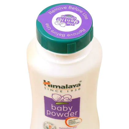HIMALAYA BABY POWDER 50GM