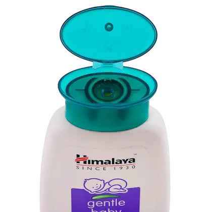 HIMALAYA  BABY SHAMPOO 100ML