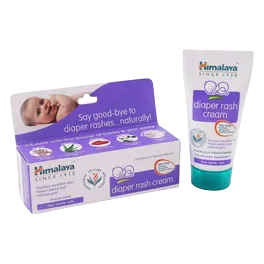 HIMALAYA DIAPER RASH CREAM 20G