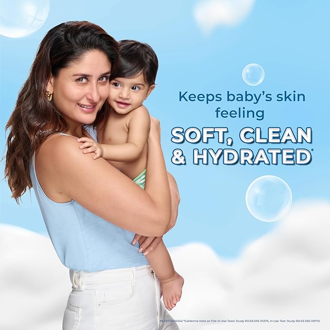 CETAPHIL BABY MILD BAR 100GM