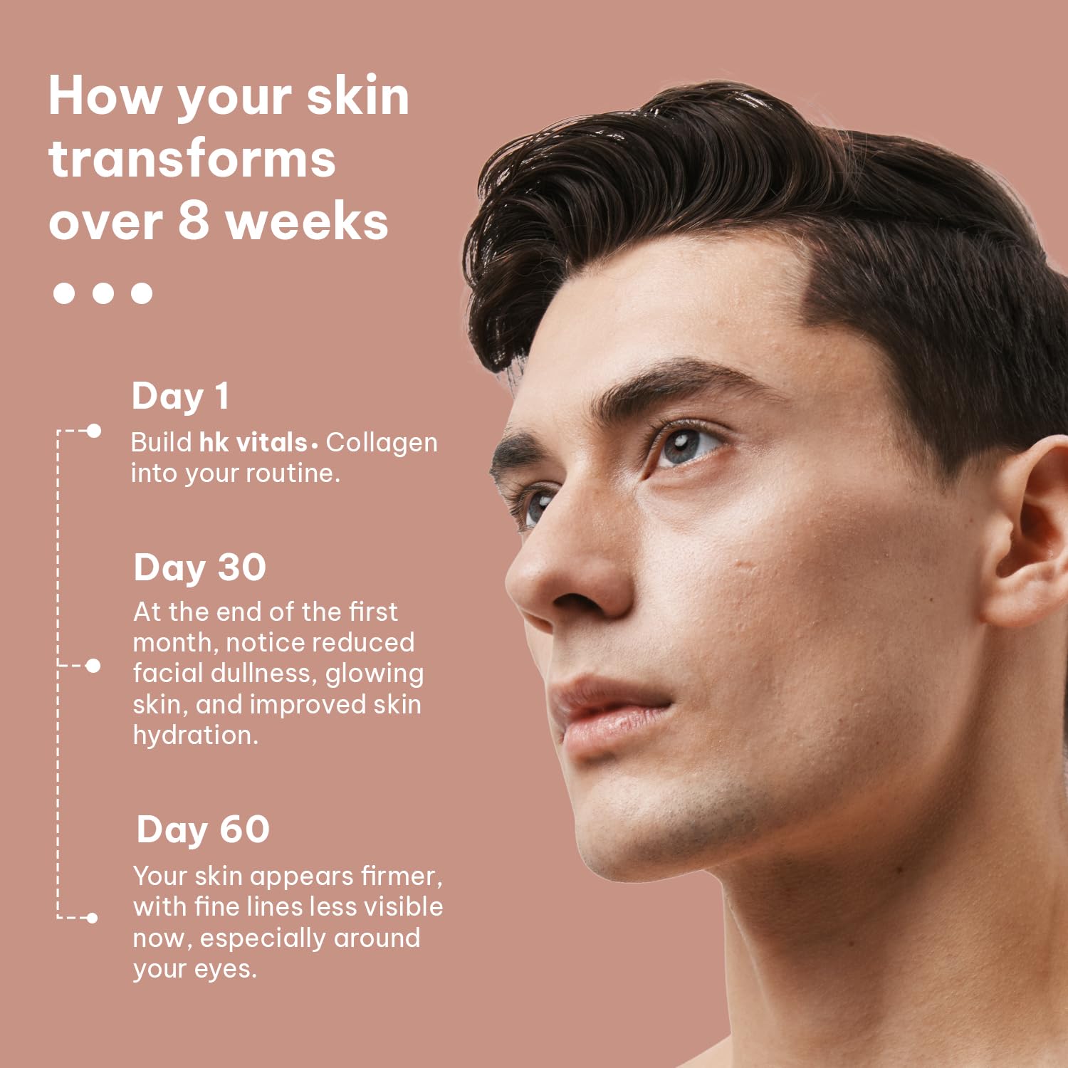 HEALTHKART HK VITALS SKIN RADIANCE COLLAGEN ORANGE 200GM