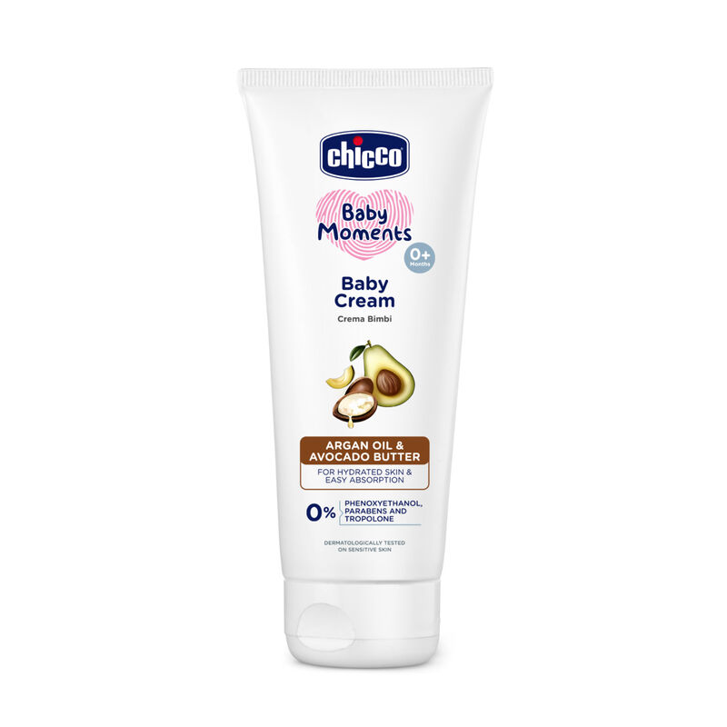 CHICCO BABY CREAM 50GM
