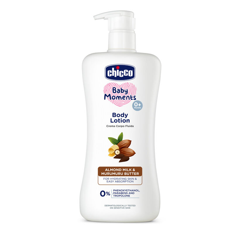 CHICCO BM LOTION 500ML