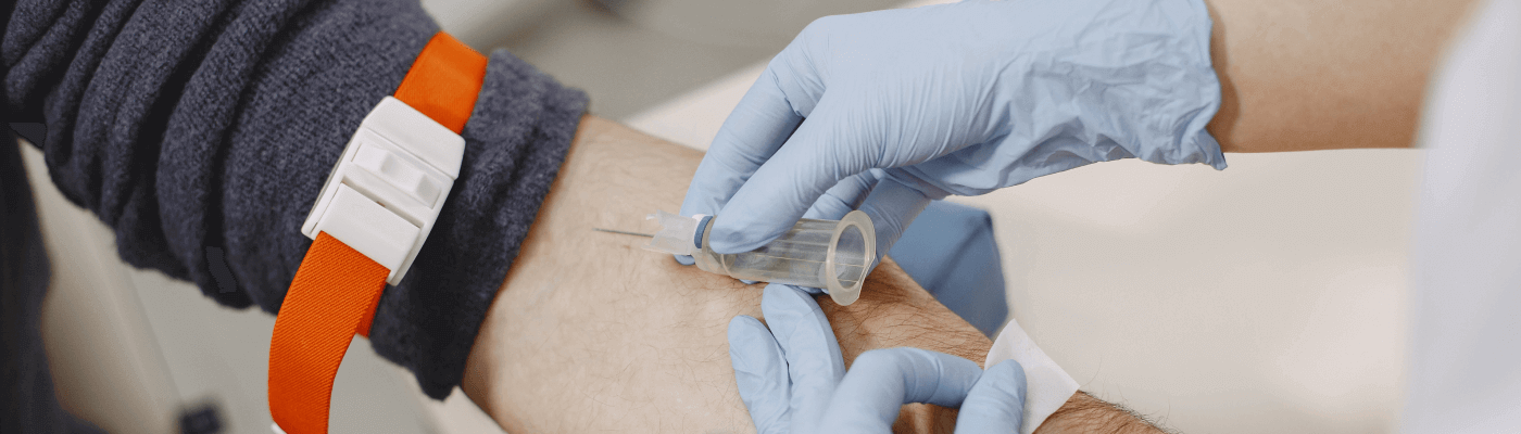 COMPLETE HEMOGRAM TEST