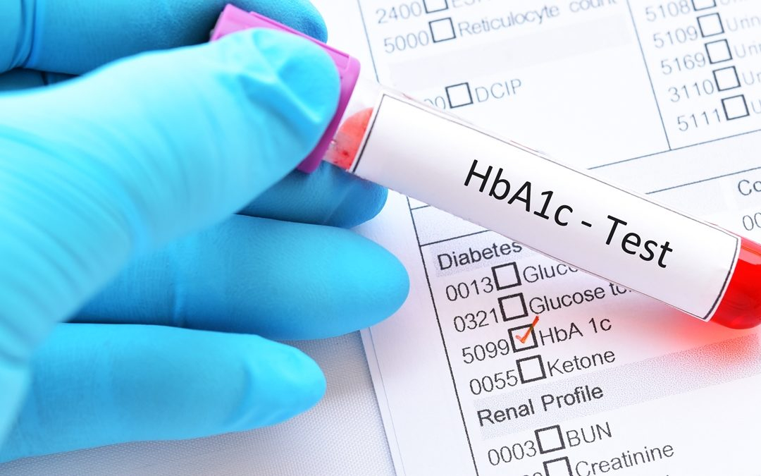 HBA 1C TEST