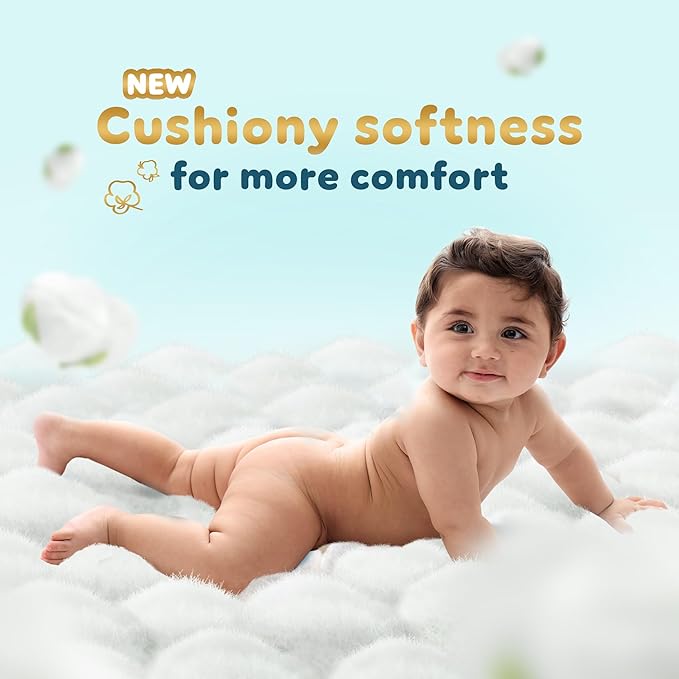 PAMPERS PANTS XL-22