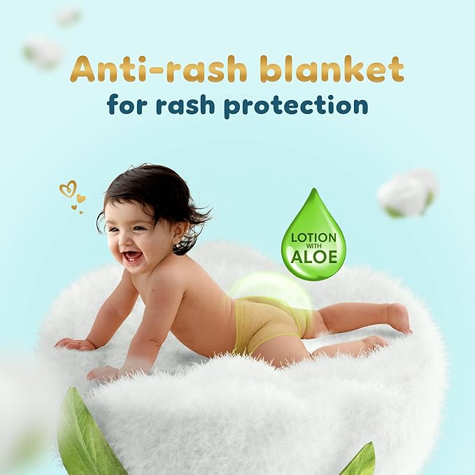 PAMPERS PANTS XL-22
