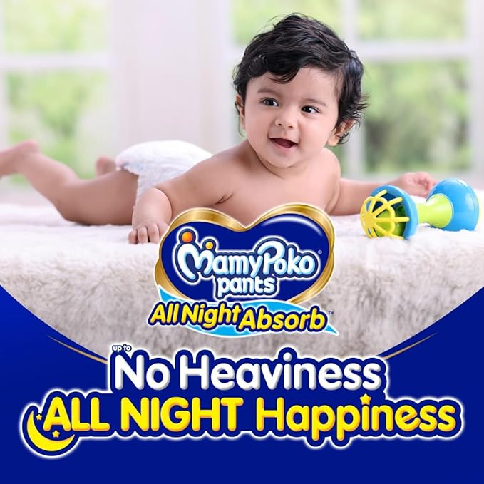 MAMYPOKO ALL NIGHT L-28