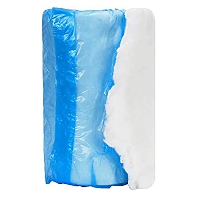 ABS COTTON WOOL 300GM