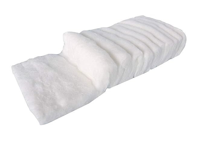 ABS COTTON WOOL 300GM