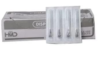 DISPOVAN NEEDLE 26 NO