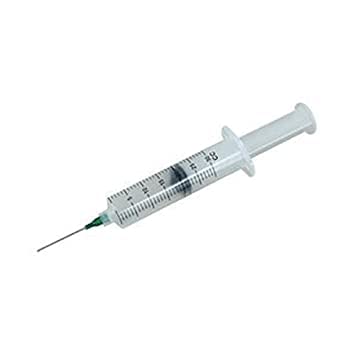 DISPOVAN SYRING 3ML