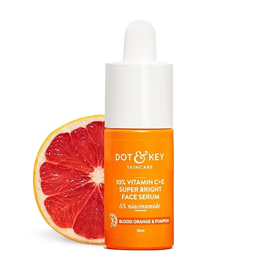 DOT&KEY 10% VITAMIN C+E NIACINAMIDE SERUM 30ML