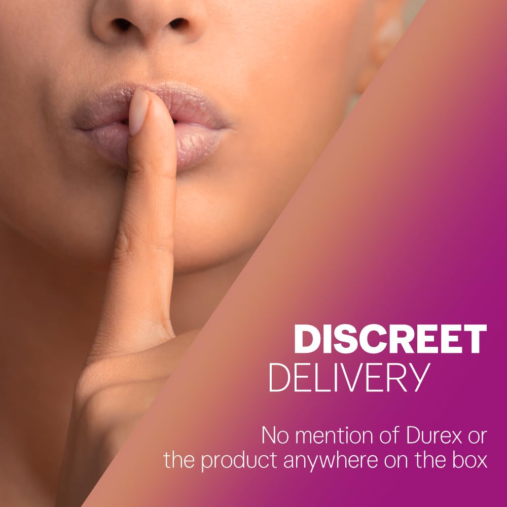 DUREX EXTRA RIBBED 1X10