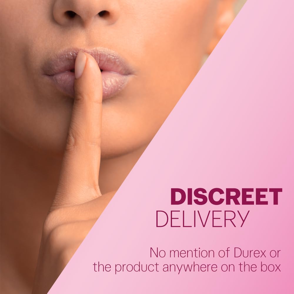 DUREX EXTRA THIN (BUBBLEGUM) 1X10