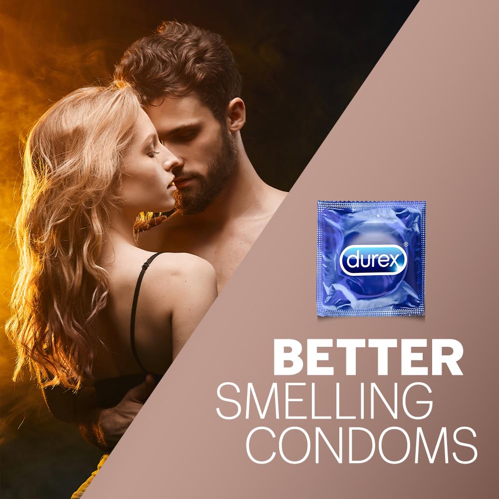DUREX EXTRA THIN (CHOCOLATE) 1X3