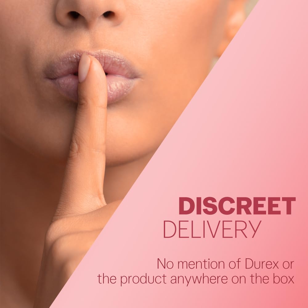 DUREX EXTRA THIN (STRAWBERRY) 1X10