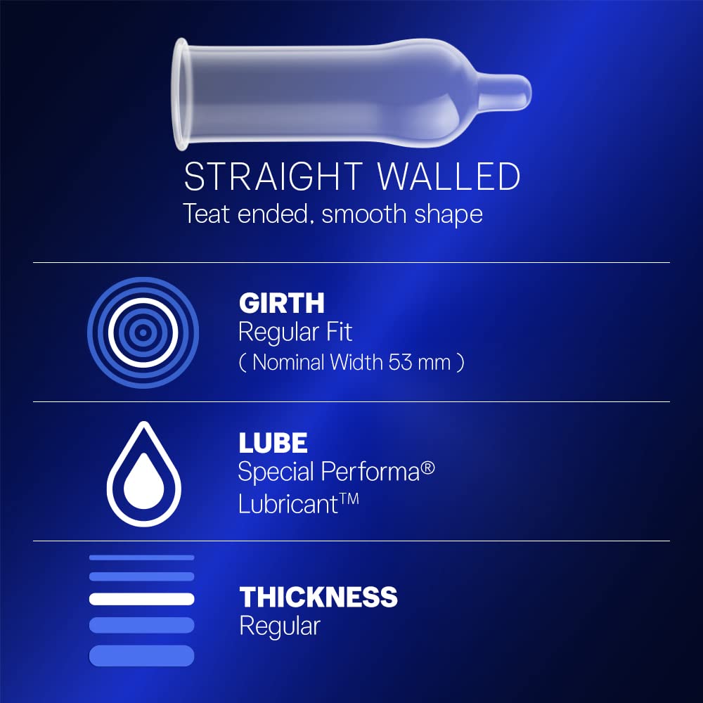 DUREX EXTRA TIME 1X10