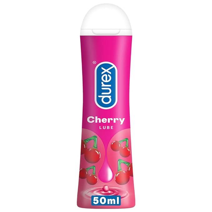 DUREX LUBE (CHERRY) 50ML