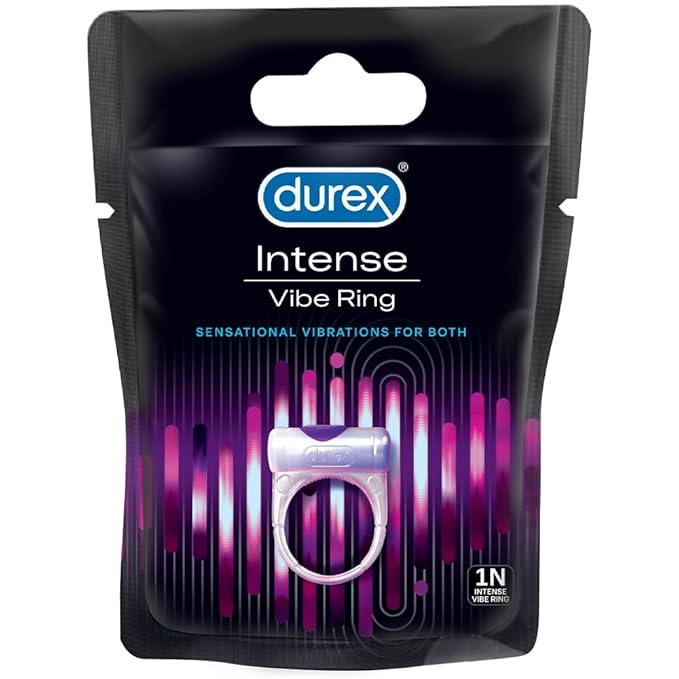 DUREX PLAY VIBRATING RING 1X6
