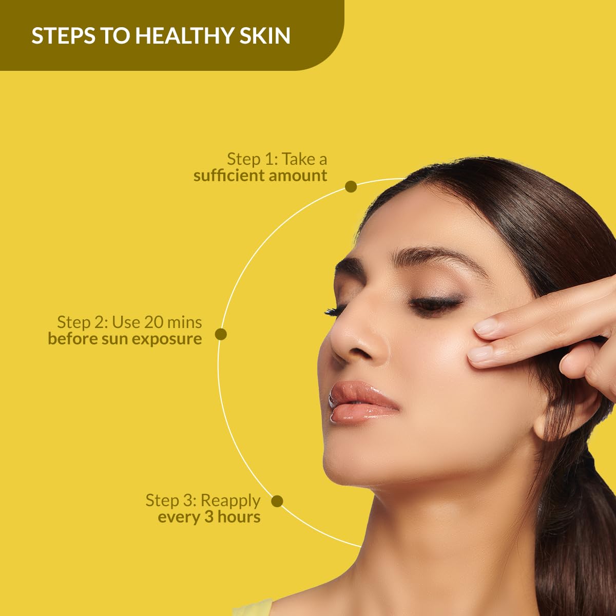 FIXDERMA SHADOW SUNSCREEN SPF 50+ PA+++ GEL SUNSCREEN FOR OILY, ACNE PRONE & NORMAL SKIN 75GM