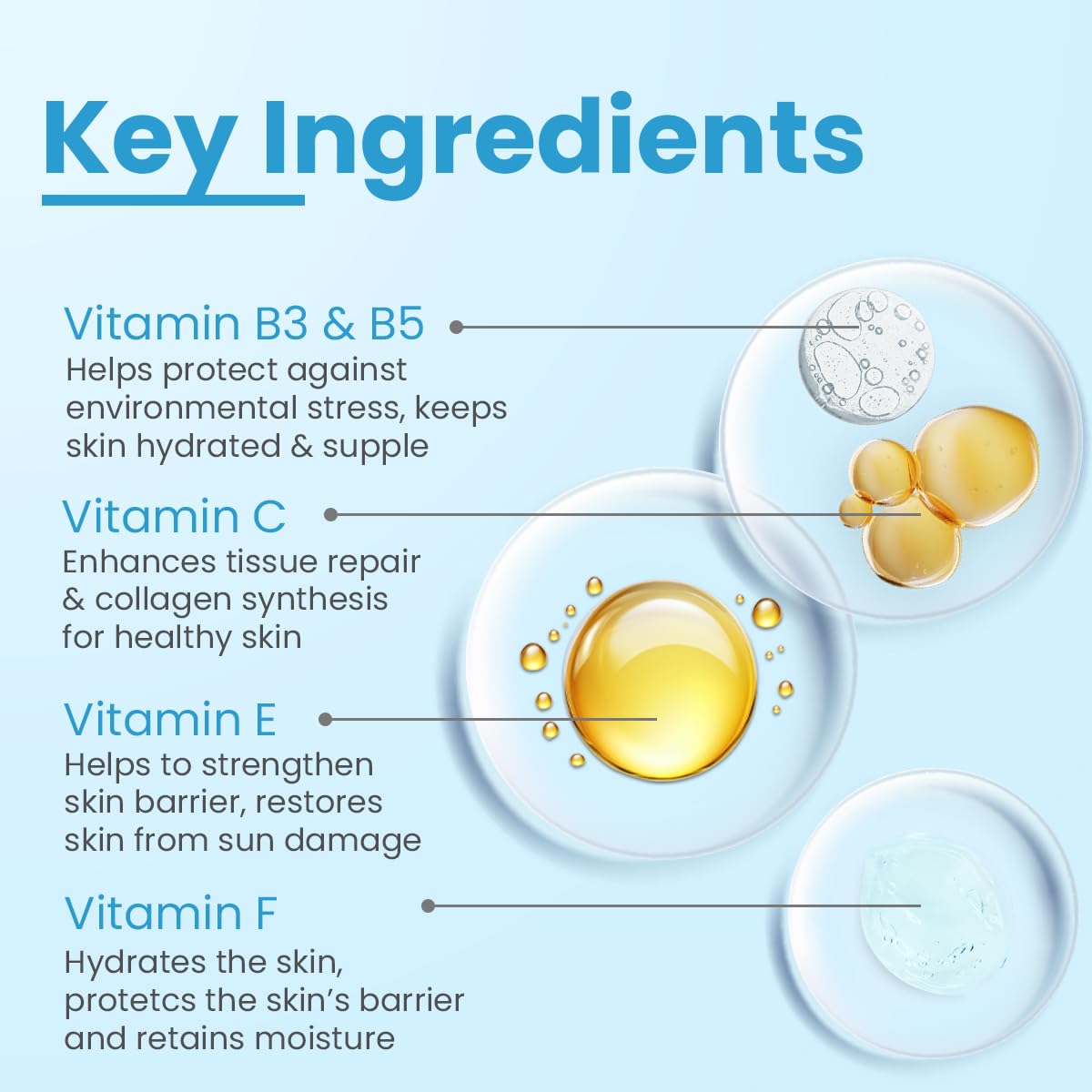 FIXDERMA COSMETIC MULTIVITAMIN FACE MASK ENRICHED WITH VITAMINS 100GM
