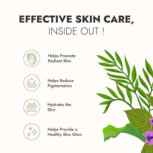 KAPIVA SKIN RITUALS GLOW KIT 108GM