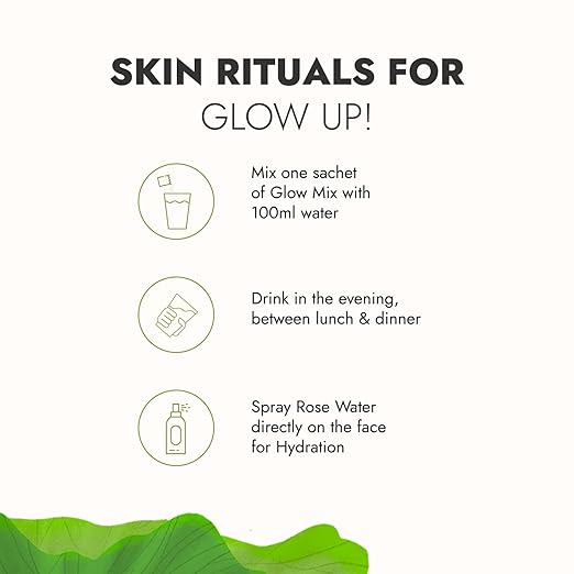 KAPIVA SKIN RITUALS GLOW KIT 108GM