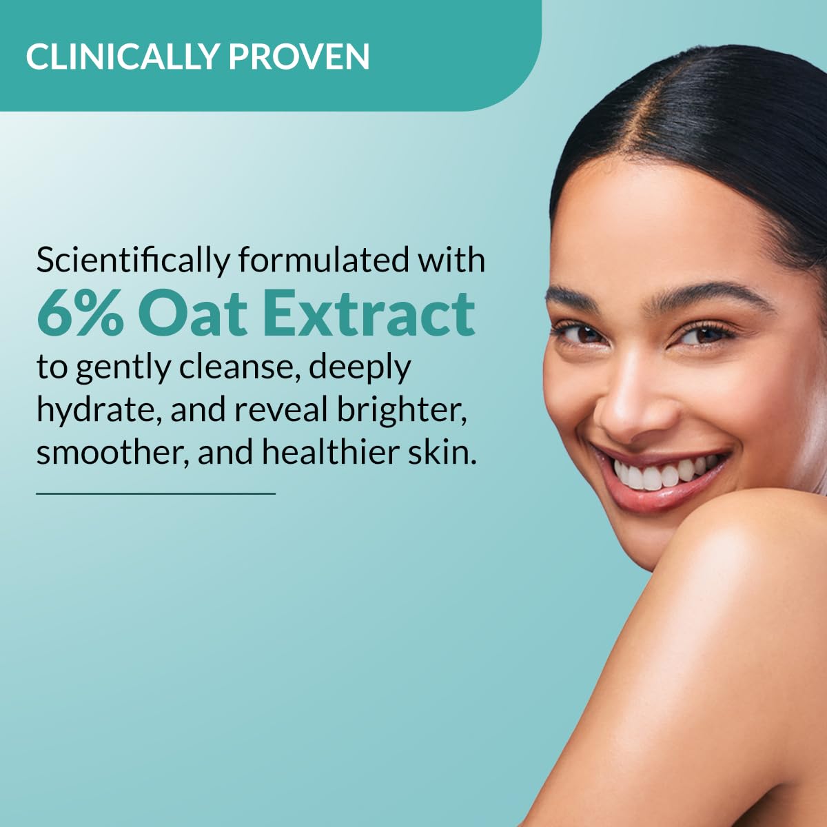 FIXDERMA DEWRAV GENTLE & HYDRATING FACE WASH FACE CLEANSER FOR SENSITIVE, DRY TO NORMAL 100ML