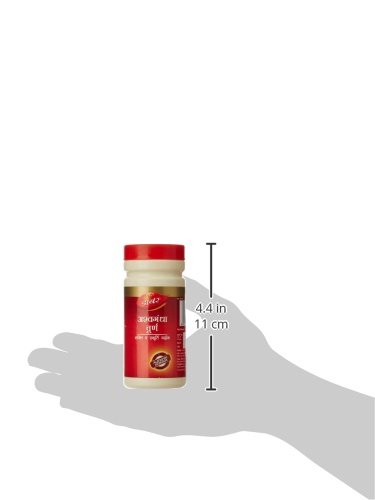 DABUR ASHWAGANDHA CHURAN 60G