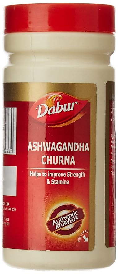 DABUR ASHWAGANDHA CHURAN 60G