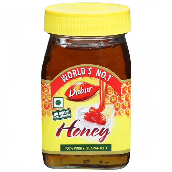 DABUR CHYAWANPRASH 2KG (HONEY FREE 250G)