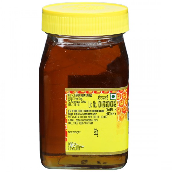 DABUR CHYAWANPRASH 2KG (HONEY FREE 250G)