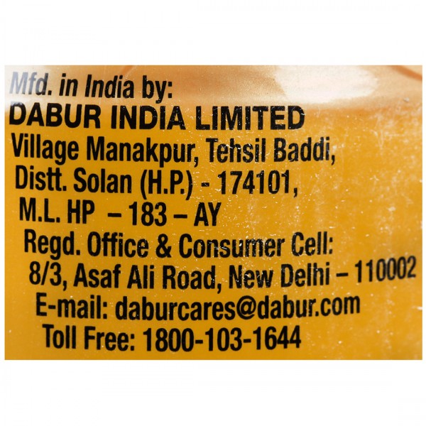 DABUR CHYAWANPRASH 2KG (HONEY FREE 250G)