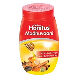 DABUR MADHUVAANI 150GM