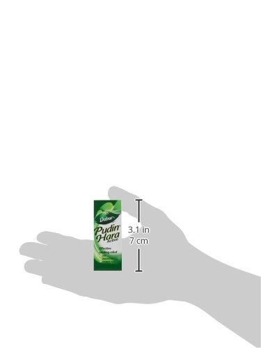 DABUR PUDIN HARA ACTIVE LIQUID 30ML