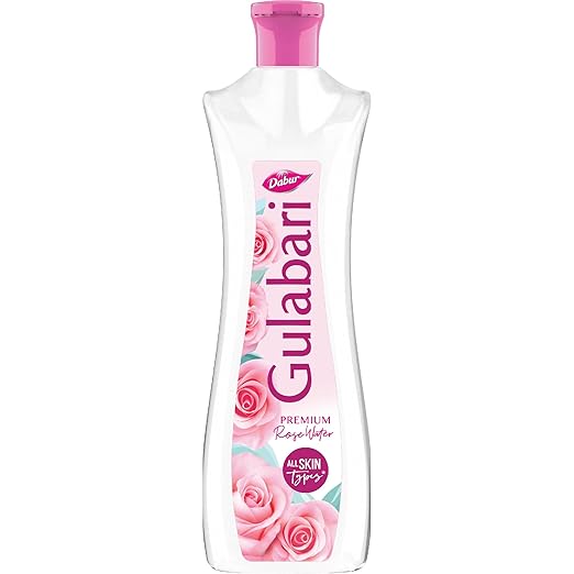 DABUR ROSE WATER 120ML
