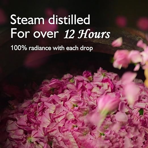 DABUR ROSE WATER 120ML