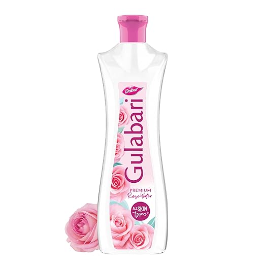 DABUR ROSE WATER 250ML