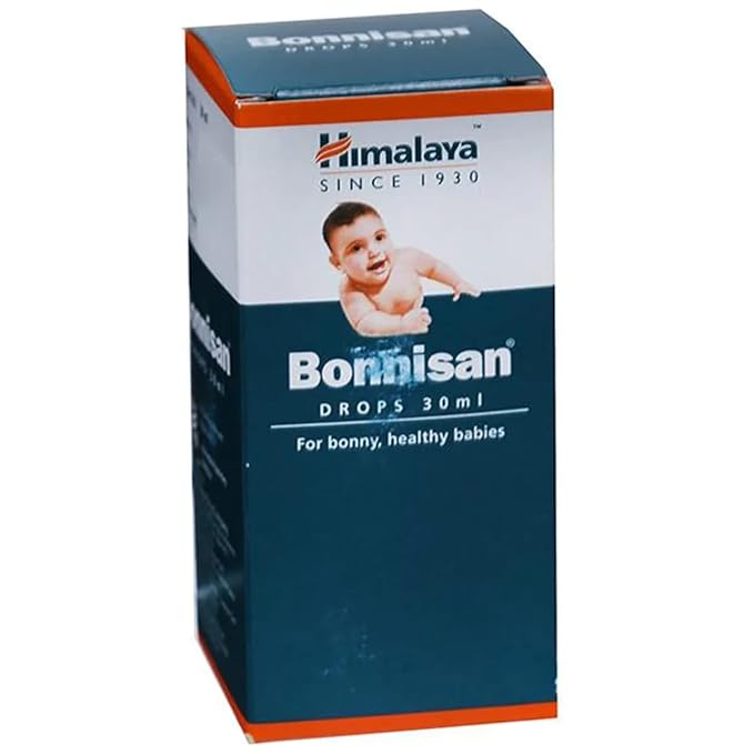 BONNISAN DROP 30ML