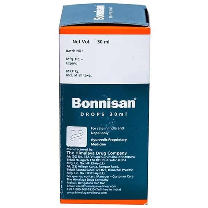 BONNISAN DROP 30ML